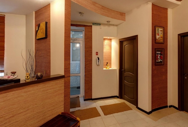 Салон тайского и египетского массажа "Sabai Spa".