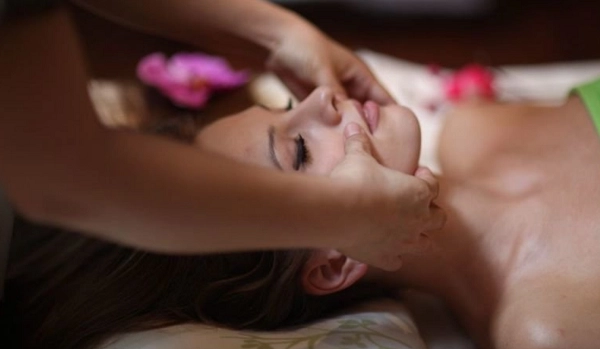 Салон тайского и египетского массажа "Sabai Spa".
