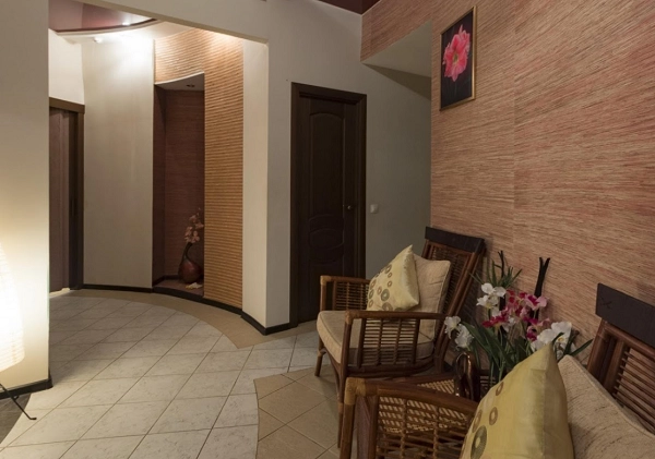 Салон тайского и египетского массажа "Sabai Spa".