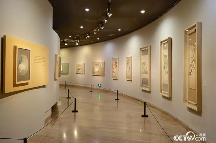 Музей «National Arts and Crafts Museum»