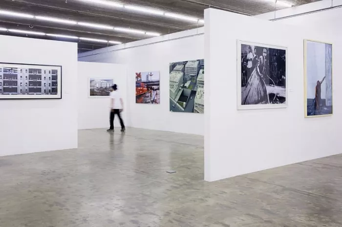 Музей «Three Shadows Photography Art Centre»