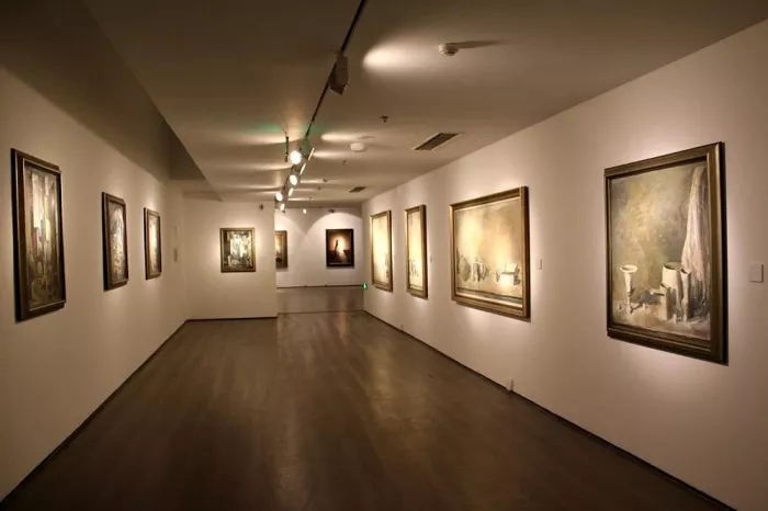 Музей «Today Art Museum»