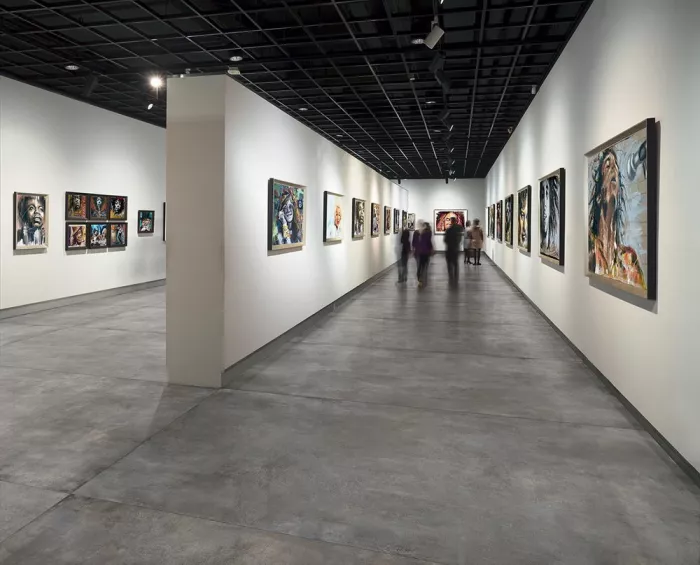 Музей «Today Art Museum»