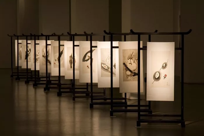 Музей «Today Art Museum»