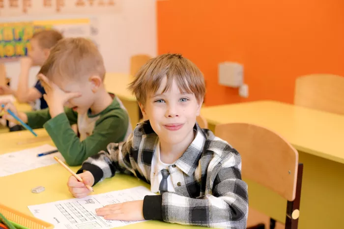 Лицензированный Детский Центр Развития "KINDEROO"