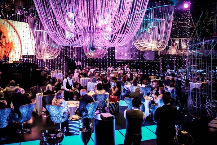 Ночной клуб "Cavalli Club"