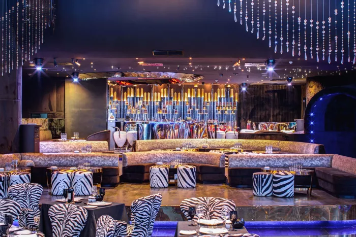 Ночной клуб "Cavalli Club"