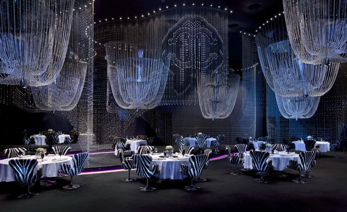Ночной клуб "Cavalli Club"