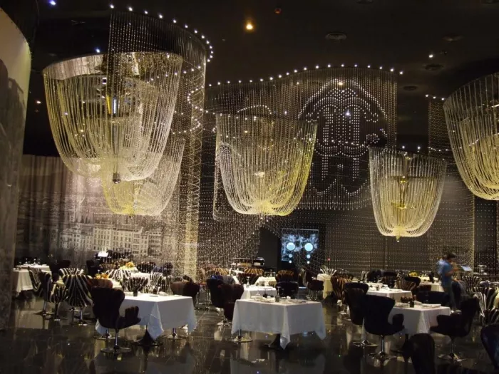 Ночной клуб "Cavalli Club"
