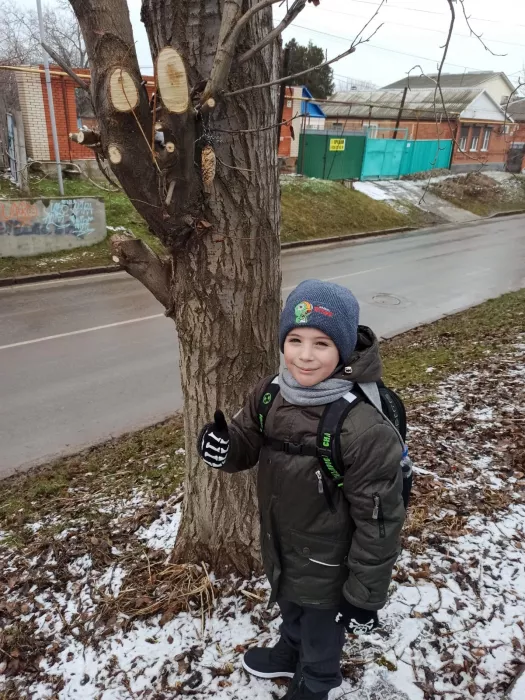 МБОУДО ЭБЦ г. Ейска МО Ейский район