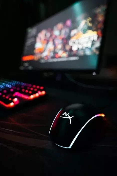 Игровой клуб"CyberGym"