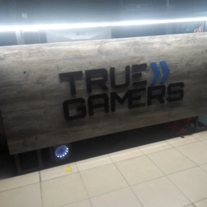 Игровой клуб"True Gamers"