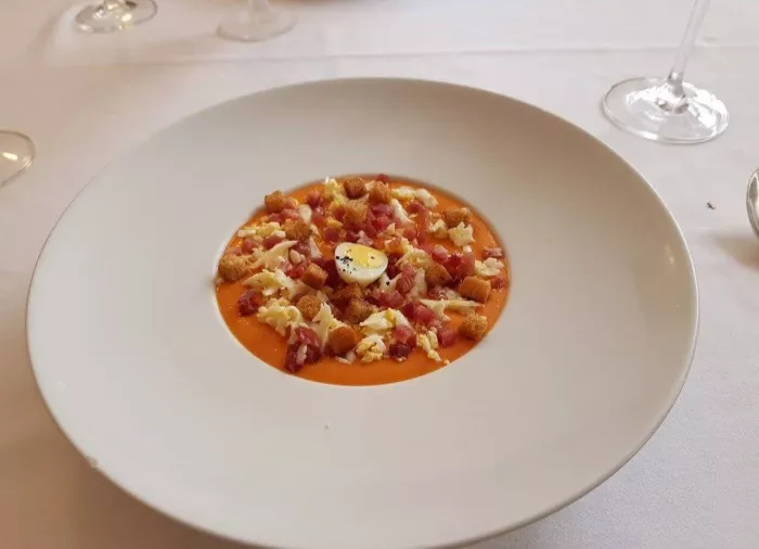 Ресторан "Restaurante Nou Chocomeli"