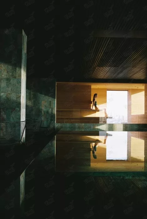 Аквапарк "Aquatoria"
