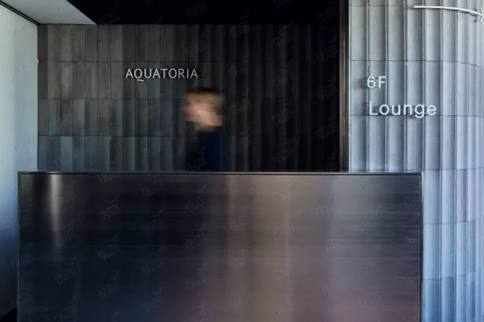 Аквапарк "Aquatoria"