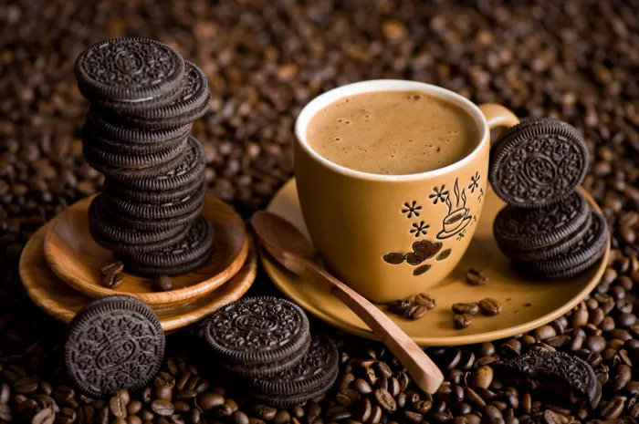 Кофейня “Coffee Berry”