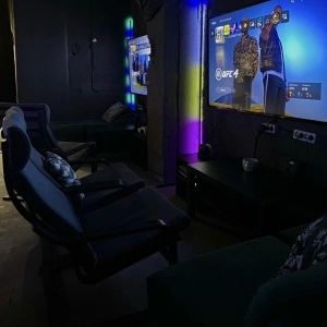 Игровой клуб "Бункер 28"