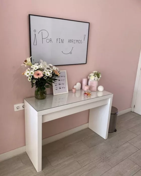 Салок красоты "Good Look Extensiones de pestañas y micropigmentacion"