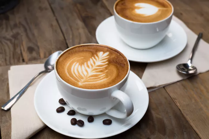  Кофейня “Coffee Moon”