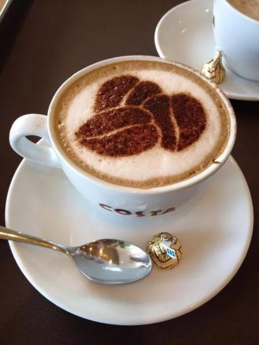  Кофейня “Coffee Moon”