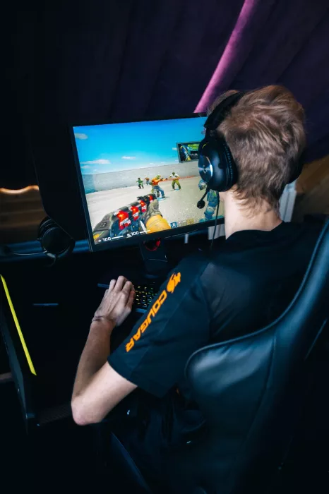 Игровой клуб "Drift Hub"