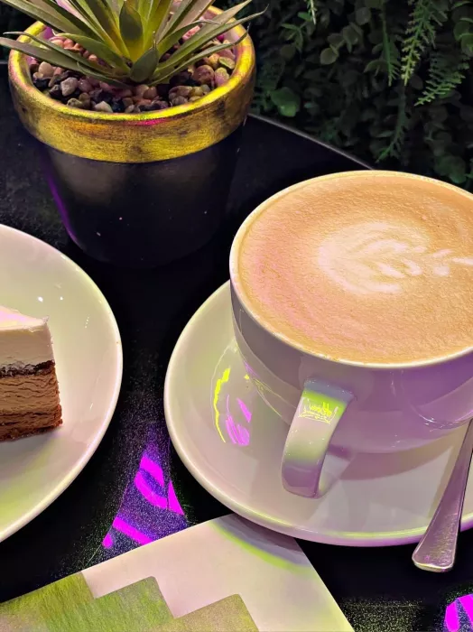  Кофейня “Port Coffee”