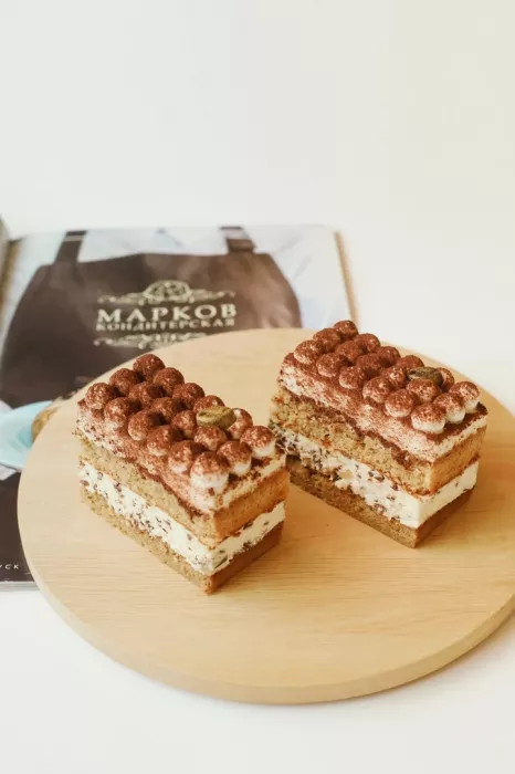 Кофейня “Марков”