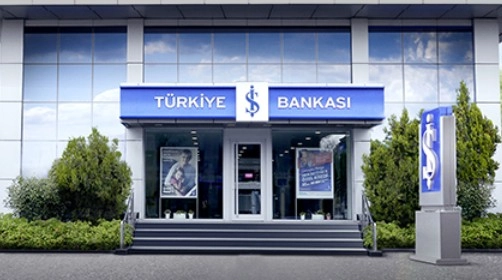  Банк "Türkiye İş Bankası Cağaloğlu/İstanbul Şubesi"