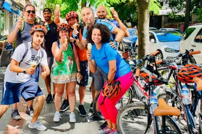  Прокат велосипедов "Istanbul On Bike"