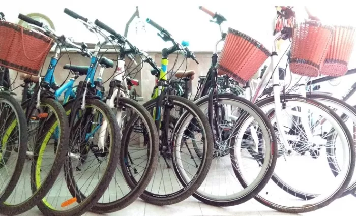  Прокат велосипедов "Istanbul On Bike"