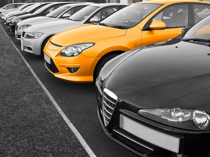 Аренда автомобилей "ELİZE RENT A CAR"