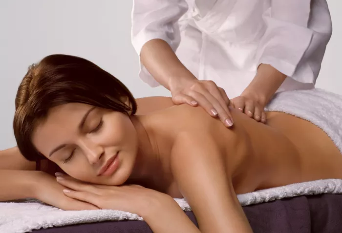 Массажный кабинет "DM Massage"