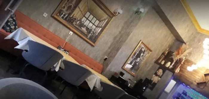  Ресторан "Последний Осман" (Last Ottoman Cafe & Restaurant)