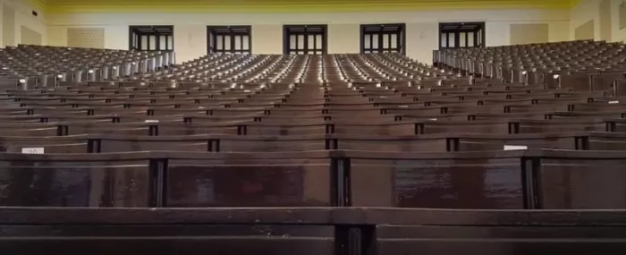 Стамбульский университет