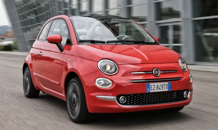 Автосалон "AKALIN OTOMOTİV"
