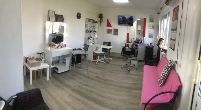 Парикмахерская "Beauty Trofi"