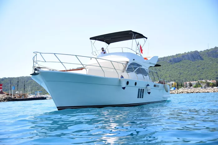 Аренда яхт "Nortical Yachting"