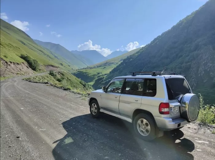 Тбилиси Авто Аренда (თბილისი მანქანების გაქირავება)