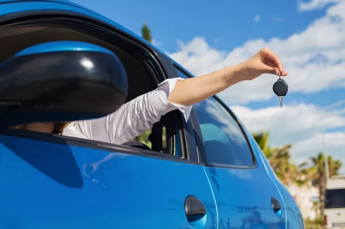 Аренда автомобилей "Kanguru Rent A Car Kemer"