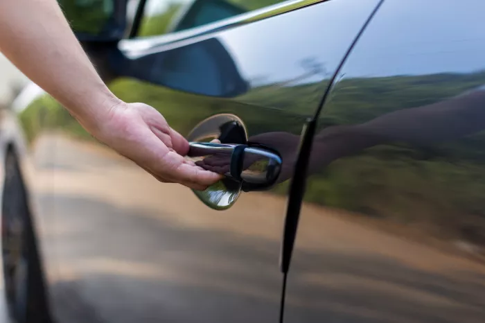  Аренда автомобилей в "Ödil 2 Rent A Car"