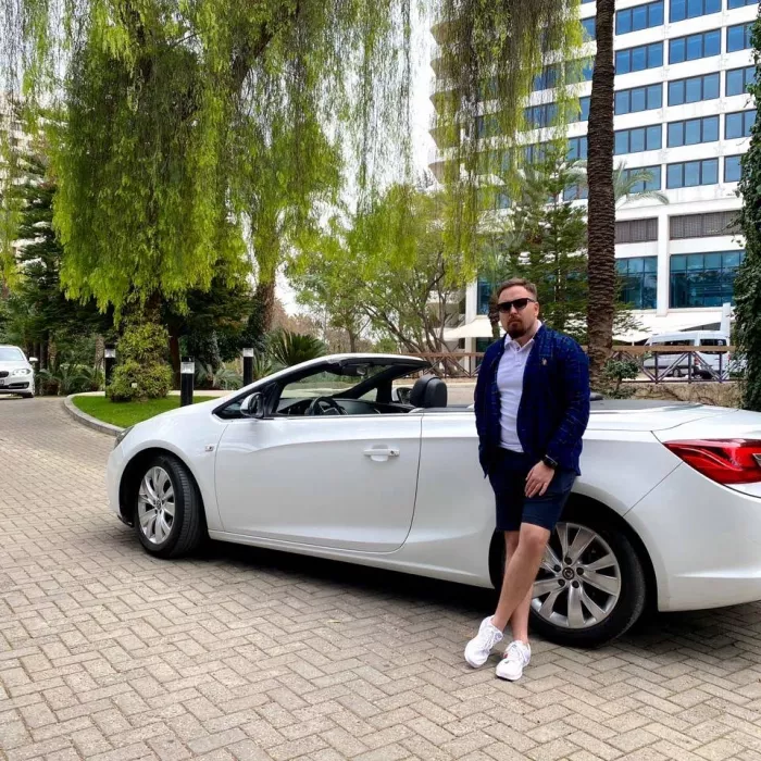 Аренда автомобилей в "Zınger Rent a Car Kemer"