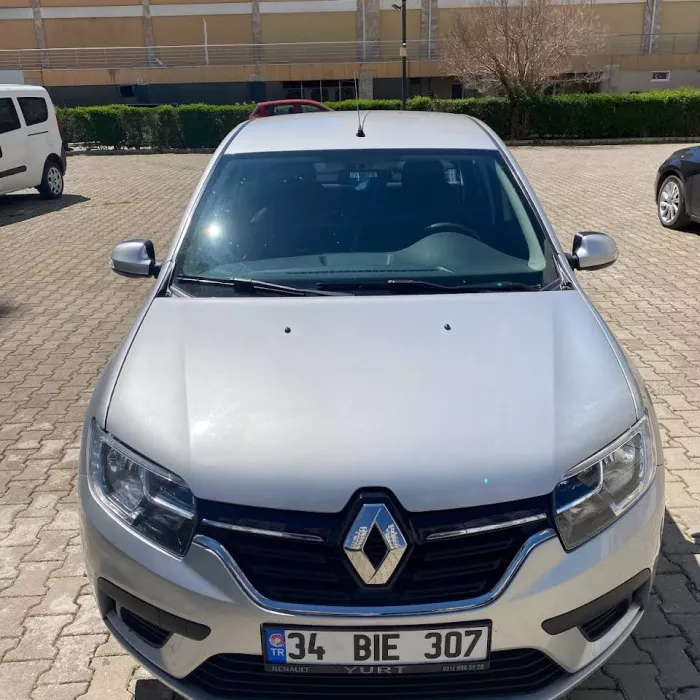 Аренда автомобилей в "Zınger Rent a Car Kemer"