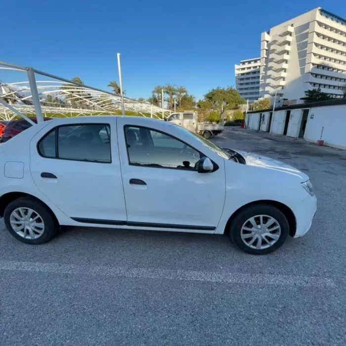 Аренда автомобилей в "Zınger Rent a Car Kemer"