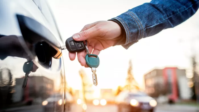 Аренда автомобилей "Enterprise Rent-A-Car Kemer"