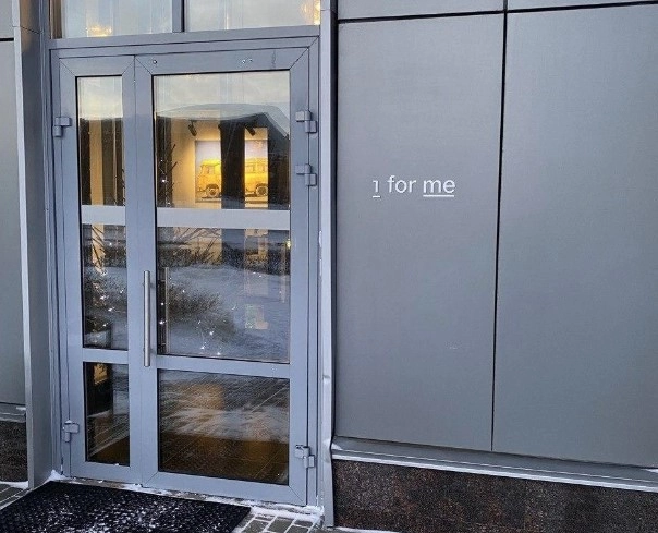 Студия пилатеса "1 for me"