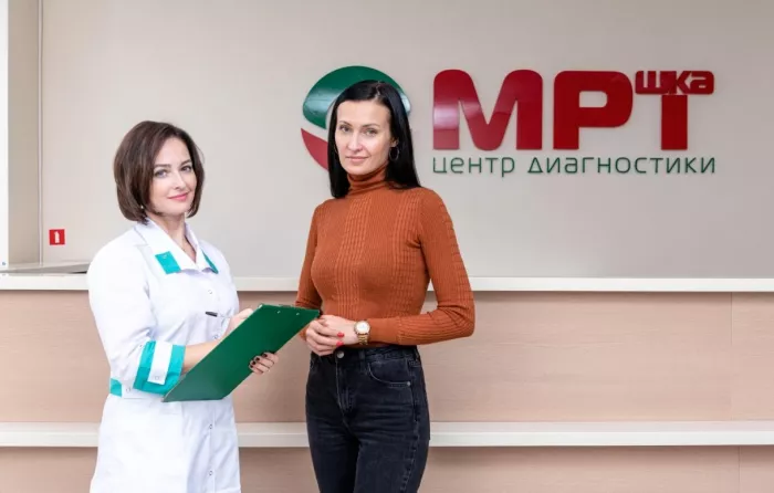 Центр диагностики "МРТШКА"