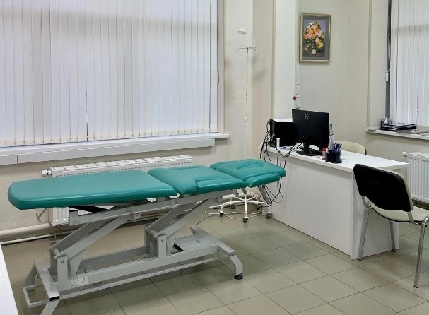 Клиника "Медгарант"