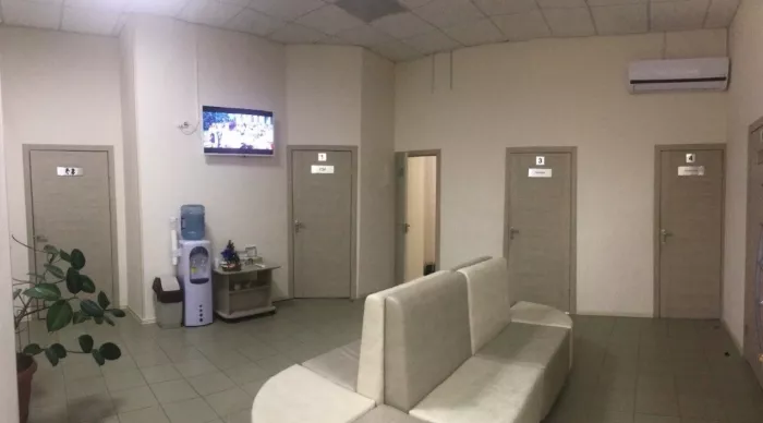 Клиника "Медгарант"