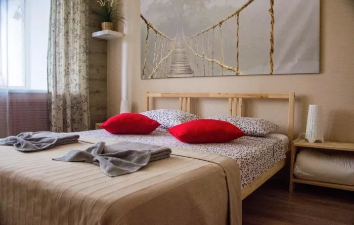 Мини-отель "Room hotel"