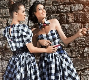  Модельное агенство "Istanbul Fashion Model"